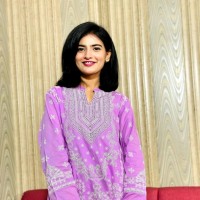 Areeba Rauf