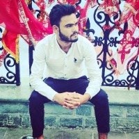 Viren Bhardwaj