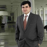 Sarosh Nadkarni