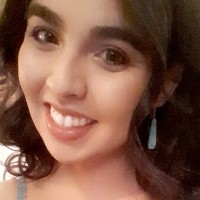 Gabriela De La Cruz