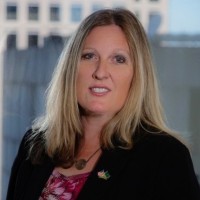 Christine Slater