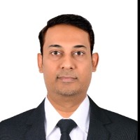 Amol Arjunwadkar