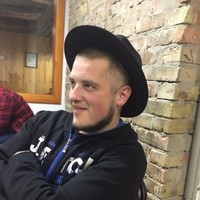 Vladyslav Kozar