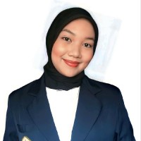 Kineisha Salma Syakira