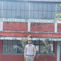 ravi mishra