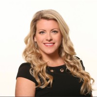 Whitney Wilcher