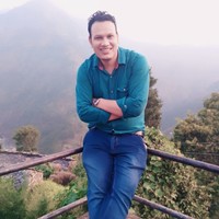 Satya Pal Singh