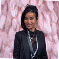 Maggie K.Y. Kan