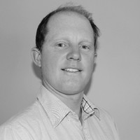 Ben Schnackenberg