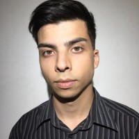 Damian Ezequiel Joglar