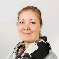 Pia Palotie