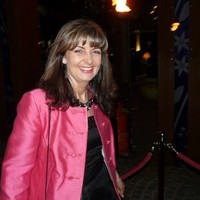 Joan Brookman