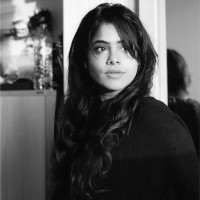 Shruthi Srinivas