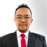 Khalifa Taufiq Kamaruddin