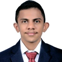Ankit Shah