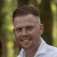 Mitchell van der Paard