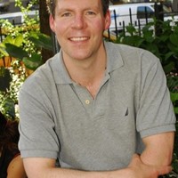 Paul Twomey