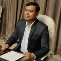 Deepak Tyagi