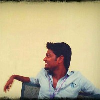 Seenivasan Menon