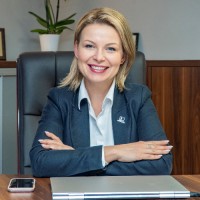 Izabela Kołaszewska