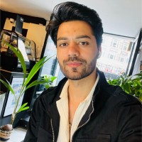 Pawan Kumar Thakur