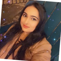 Komalpreet Kaur Dhillon Brar