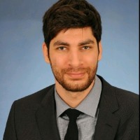 Christodoulos Polychronakis