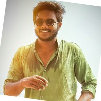sarath reddy