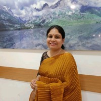 Shikha Bhadoria