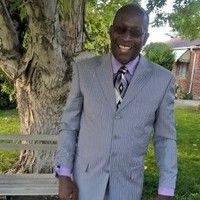 Gregg Reed
