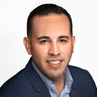 Luis Rivera-Rodriguez, Mba