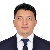 Hari Nepali