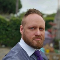 Seth Kozlik