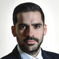 Nikos Katsaros