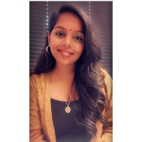 Sarisha Govender