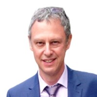 Lionel Michaud