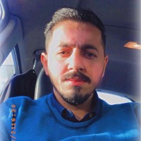 Ali Alsaffar