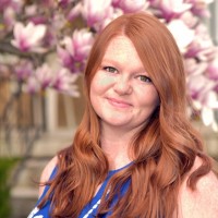 Maureen Curtin-Parker