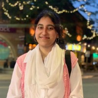 Azza Siddiqui