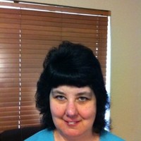 Carol Morgan