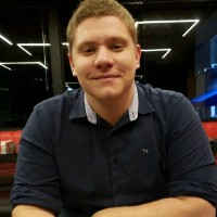 Norton Adam Starke