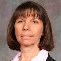 Susan Crain