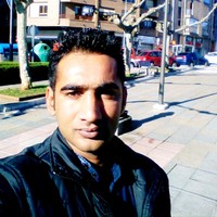 Qaiser Farooq
