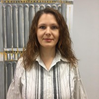 Marina Chindaykina