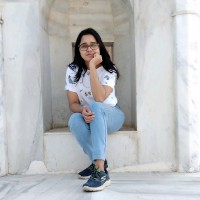 dhara solanki
