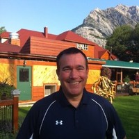 Greg MacPherson, CPA, CGA