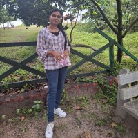 Thanisha V