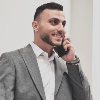Ahmad Nazzal