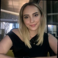 Damla Bakırtepe