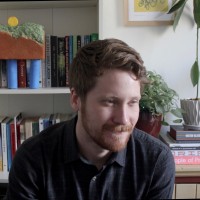 Nicholas Otte